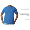image:imageGildan Adult Heavy Cotton TShirt Style G5000Royal