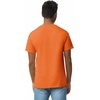 image:imageGildan Adult Heavy Cotton TShirt Style G5000S Orange 12pack