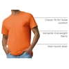 image:imageGildan Adult Heavy Cotton TShirt Style G5000S Orange 2pack