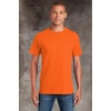 image:imageGildan Adult Heavy Cotton TShirt Style G5000S Orange 3pack