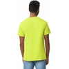 image:imageGildan Adult Heavy Cotton TShirt Style G5000Safety Green