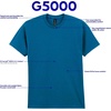 image:imageGildan Adult Heavy Cotton TShirt Style G5000Sand