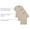 image:imageGildan Adult Heavy Cotton TShirt Style G5000Sand