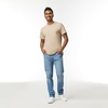 image:imageGildan Adult Heavy Cotton TShirt Style G5000Sand