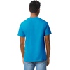 image:imageGildan Adult Heavy Cotton TShirt Style G5000Sapphire