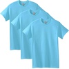 image:imageGildan Adult Heavy Cotton TShirt Style G5000Sky