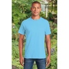 image:imageGildan Adult Heavy Cotton TShirt Style G5000Sky