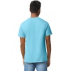 image:imageGildan Adult Heavy Cotton TShirt Style G5000Sky