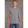 image:imageGildan Adult Heavy Cotton TShirt Style G5000Sport Grey