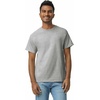 image:imageGildan Adult Heavy Cotton TShirt Style G5000Sport Grey