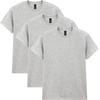 image:imageGildan Adult Heavy Cotton TShirt Style G5000Sport Grey