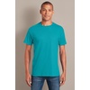 image:imageGildan Adult Heavy Cotton TShirt Style G5000Tropical Blue