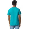 image:imageGildan Adult Heavy Cotton TShirt Style G5000Tropical Blue