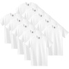 image:imageGildan Adult Heavy Cotton TShirt Style G5000White