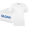 image:imageGildan Adult Heavy Cotton TShirt Style G5000White 36pack