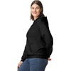 image:imageGildan Adult Softstyle Hoodie Sweatshirt Style GSF500Black