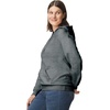 image:imageGildan Adult Softstyle Hoodie Sweatshirt Style GSF500Dark Heather