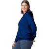 image:imageGildan Adult Softstyle Hoodie Sweatshirt Style GSF500Navy
