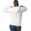 image:imageGildan Adult Softstyle Hoodie Sweatshirt Style GSF500White