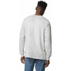 image:imageGildan Adult Ultra Cotton Long Sleeve TShirt Style G2400 MultipackAsh Grey