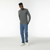 image:imageGildan Adult Ultra Cotton Long Sleeve TShirt Style G2400 MultipackBlack