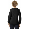 image:imageGildan Adult Ultra Cotton Long Sleeve TShirt Style G2400 MultipackBlack