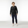 image:imageGildan Adult Ultra Cotton Long Sleeve TShirt Style G2400 MultipackBlack