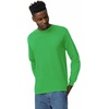 image:imageGildan Adult Ultra Cotton Long Sleeve TShirt Style G2400 MultipackIrish Green