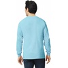 image:imageGildan Adult Ultra Cotton Long Sleeve TShirt Style G2400 MultipackLight Blue