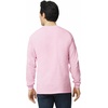 image:imageGildan Adult Ultra Cotton Long Sleeve TShirt Style G2400 MultipackLight Pink