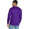 image:imageGildan Adult Ultra Cotton Long Sleeve TShirt Style G2400 MultipackPurple
