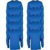 image:imageGildan Adult Ultra Cotton Long Sleeve TShirt Style G2400 MultipackRoyal