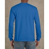 image:imageGildan Adult Ultra Cotton Long Sleeve TShirt Style G2400 MultipackRoyal