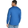 image:imageGildan Adult Ultra Cotton Long Sleeve TShirt Style G2400 MultipackRoyal