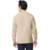 image:imageGildan Adult Ultra Cotton Long Sleeve TShirt Style G2400 MultipackSand