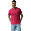 image:imageGildan Adult Ultra Cotton TShirt Style G2000 MultipackAntique Cherry