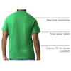image:imageGildan Adult Ultra Cotton TShirt Style G2000 MultipackAntique Irish Green