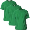 image:imageGildan Adult Ultra Cotton TShirt Style G2000 MultipackAntique Irish Green