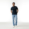 image:imageGildan Adult Ultra Cotton TShirt Style G2000 MultipackBlack