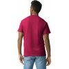 image:imageGildan Adult Ultra Cotton TShirt Style G2000 MultipackCardinal Red