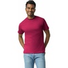 image:imageGildan Adult Ultra Cotton TShirt Style G2000 MultipackCardinal Red