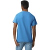 image:imageGildan Adult Ultra Cotton TShirt Style G2000 MultipackCarolina Blue