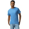 image:imageGildan Adult Ultra Cotton TShirt Style G2000 MultipackCarolina Blue