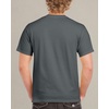 image:imageGildan Adult Ultra Cotton TShirt Style G2000 MultipackCharcoal