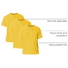 image:imageGildan Adult Ultra Cotton TShirt Style G2000 MultipackDaisy