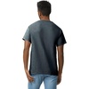 image:imageGildan Adult Ultra Cotton TShirt Style G2000 MultipackDark Heather