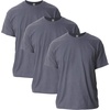 image:imageGildan Adult Ultra Cotton TShirt Style G2000 MultipackDark Heather