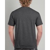image:imageGildan Adult Ultra Cotton TShirt Style G2000 MultipackDark Heather