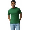 image:imageGildan Adult Ultra Cotton TShirt Style G2000 MultipackForest Green