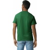 image:imageGildan Adult Ultra Cotton TShirt Style G2000 MultipackForest Green